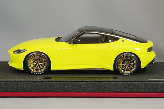 IDEA 1/18 Nissan Fairlady Z Prototype 2020