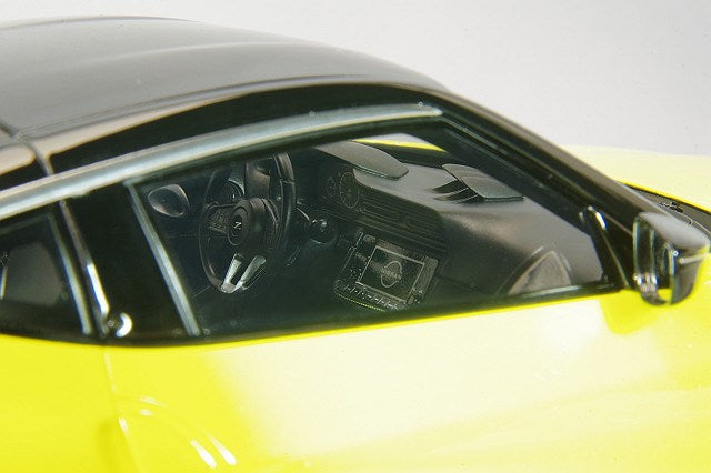 Cargue la imagen en el visor de la galería, IDEA 1/18 Nissan Fairlady Z Prototype 2020
