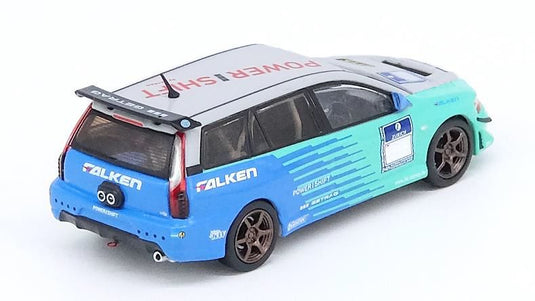 INNO Models 1/64 Mitsubishi Lancer Evolution IX Wagon 