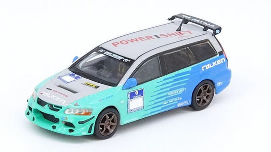 INNO Models 1/64 Mitsubishi Lancer Evolution IX Wagon 