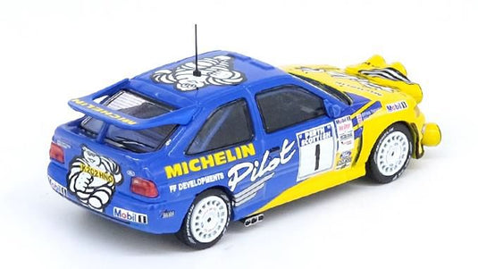 INNO Models 1/64 Ford Escort RS COSWORTH