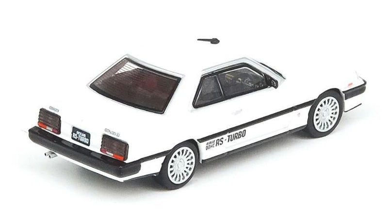 Cargue la imagen en el visor de la galería, INNO Models 1/64 Skyline 2000 TURBO RS-X (DR30) White
