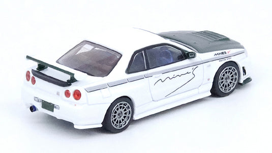 INNO Models 1/64 Nissan Skyline GT-R (R34) NISMO R-Tune 