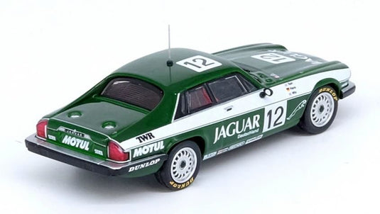 INNO Models 1/64 Jaguar XJ-S #12 