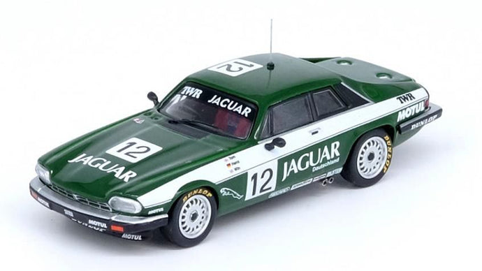 INNO Models 1/64 Jaguar XJ-S #12 