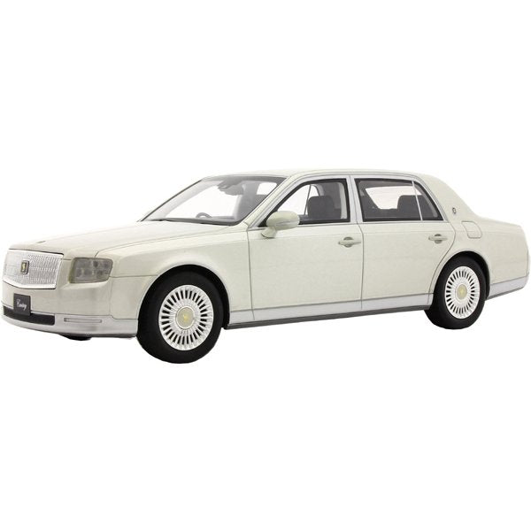 KYOSHO KSR18036S 1/18 Toyota Century Plata Diecast