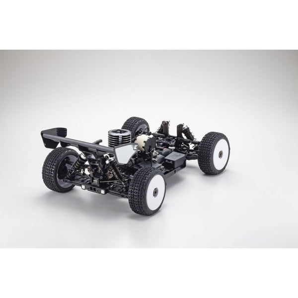 Chargez l&#39;image dans la visionneuse de la galerie, KYOSHO 33025T1 1/8 GP 4WD r/s Inferno MP10 Rouge [Voiture RC]
