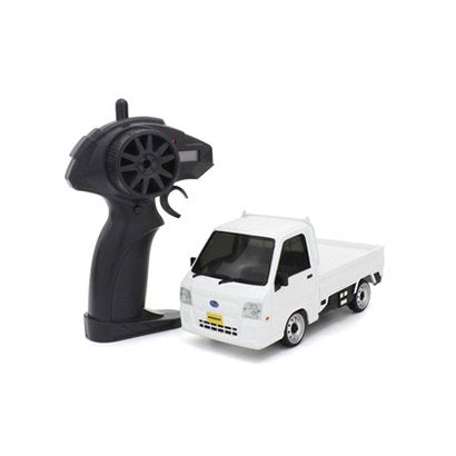 Load image into Gallery viewer, KYOSHO First Mini-Z 1/28 Subaru Sambar Light Truck [RC Toy]
