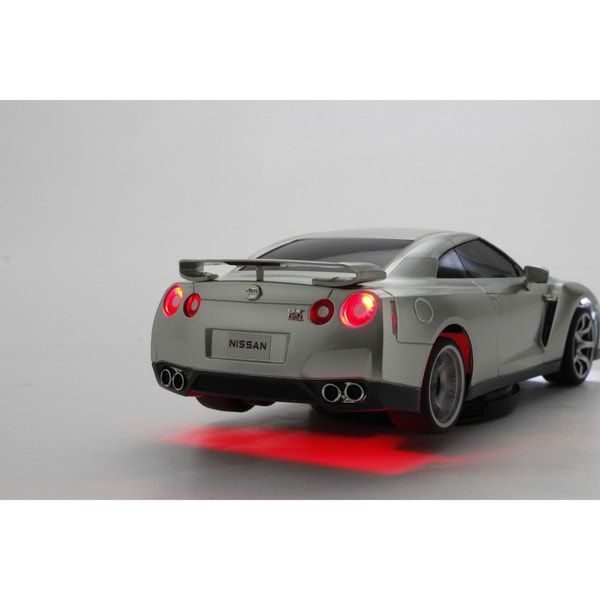 Load image into Gallery viewer, KYOSHO First Mini-Z 1/28 Nissan GT-R R35 [RC Toy]
