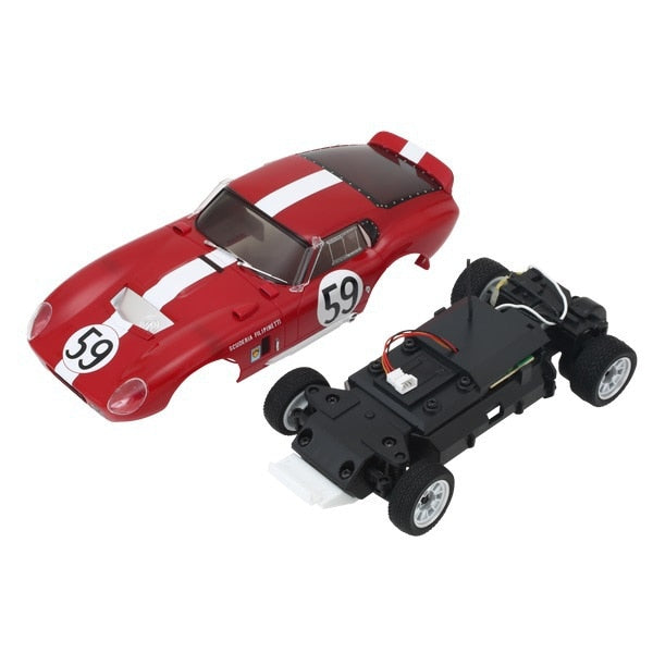 Load image into Gallery viewer, KYOSHO RC 66611 First Mini-Z Shelby Cobra Daytona Coupe [RC Car]
