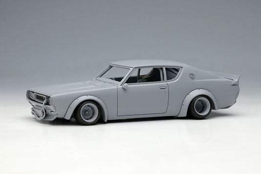 Précommande EIDOLON LB021A LB Works KENMERY Tokyo Auto Salon Pearl Light Blue Limited 150pcs