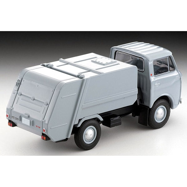 Load image into Gallery viewer, Tomica LV-186b 1/64 Mazda E2000 Cleaning Vehicle Grey  Diecast
