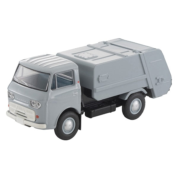 Laden Sie das Bild in Galerie -Viewer, Tomica LV-186b 1/64 Mazda E2000 Cleaning Vehicle Grey  Diecast
