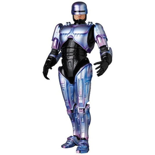 MEDICOM TOY MAFEX No.226 ROBOCOP 2 RENEWAL Ver. [Pre-painted Articulated Figure Approximately 160mm]