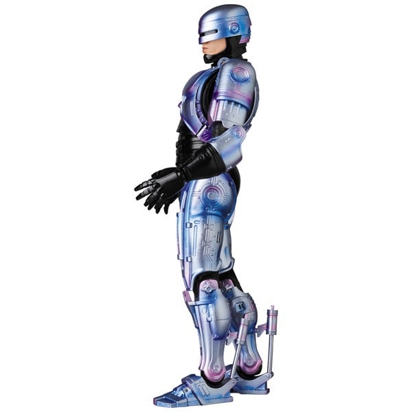 Load image into Gallery viewer, MEDICOM TOY MAFEX No.226 ROBOCOP 2 RENEWAL Ver. [Pre-painted Articulated Figure Approximately 160mm]
