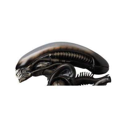 Load image into Gallery viewer, MEDICOM TOY MAFEX ALIEN [Pre-painted Articulated Figure Approximately 205mm]
