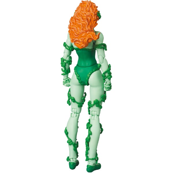 Laden Sie das Bild in Galerie -Viewer, MEDICOM TOY MAFEX POISON IVY (BATMAN: HUSH Ver.) [Pre-painted Articulated Figure]
