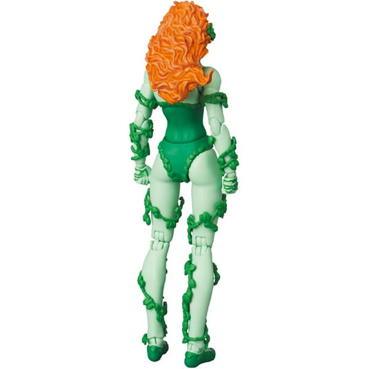 MEDICOM TOY MAFEX POISON IVY (BATMAN: HUSH Ver.) [Pre-painted Articulated Figure]