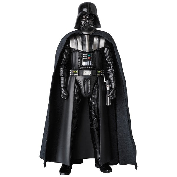 Load image into Gallery viewer, MEDICOM TOY MAFEX DARTH VADER(TM) (Rogue One Ver.1.5) [Pre-painted Articulated Figure Approximately 160mm]
