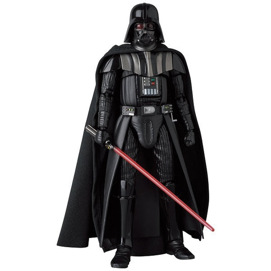MEDICOM TOY MAFEX DARTH VADER(TM) (Rogue One Ver.1.5) [Pre-painted Articulated Figure Approximately 160mm]