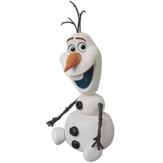 MEDICOM TOY MAFEX Olaf [Frozen Approximately 160mm]