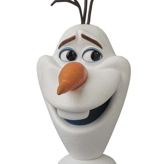 MEDICOM TOY MAFEX Olaf [Frozen Approximately 160mm]