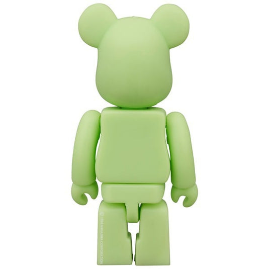 MEDICOM TOY BE@RBRICK Pickles the Frog & NY@BRICK Black Cat Pierre 100% 2-piece Set [Pre-painted Complete Figure Approximately 70/65mm]