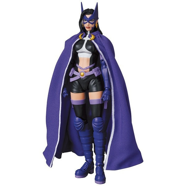 Cargue la imagen en el visor de la galería, MEDICOM TOY MAFEX HUNTRESS (BATMAN: HUSH Ver.) [Pre-painted Articulated Figure Approximately 150mm]
