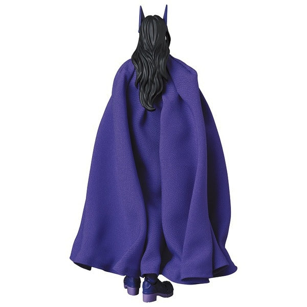 Cargue la imagen en el visor de la galería, MEDICOM TOY MAFEX HUNTRESS (BATMAN: HUSH Ver.) [Pre-painted Articulated Figure Approximately 150mm]
