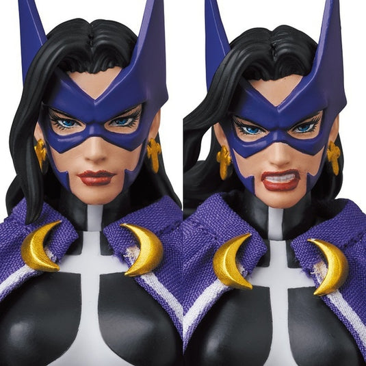 MEDICOM TOY MAFEX HUNTRESS (BATMAN: HUSH Ver.) [Pre-painted Articulated Figure Approximately 150mm]