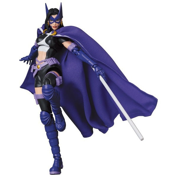 Cargue la imagen en el visor de la galería, MEDICOM TOY MAFEX HUNTRESS (BATMAN: HUSH Ver.) [Pre-painted Articulated Figure Approximately 150mm]
