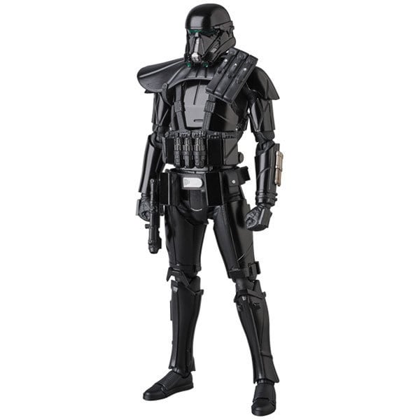 Cargue la imagen en el visor de la galería, MEDICOM TOY MAFEX No.044 [STAR WARS MAFEX DEATH TROOPER(TM) Figure]
