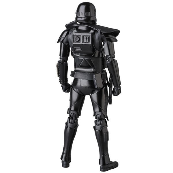 Laden Sie das Bild in Galerie -Viewer, MEDICOM TOY MAFEX No.044 [STAR WARS MAFEX DEATH TROOPER(TM) Figure]
