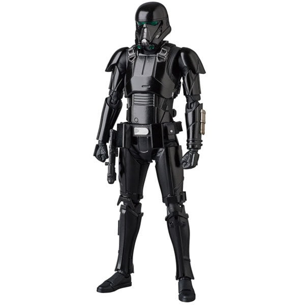 Laden Sie das Bild in Galerie -Viewer, MEDICOM TOY MAFEX No.044 [STAR WARS MAFEX DEATH TROOPER(TM) Figure]
