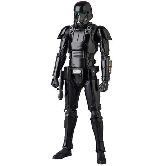 MEDICOM TOY MAFEX No.044 [STAR WARS MAFEX DEATH TROOPER(TM) Figure]