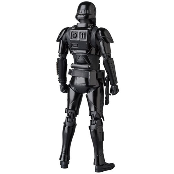 Carica immagine in Galleria Viewer, MEDICOM TOY MAFEX No.044 [STAR WARS MAFEX DEATH TROOPER(TM) Figure]
