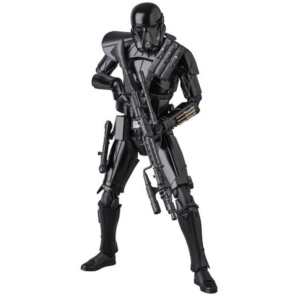 Carica immagine in Galleria Viewer, MEDICOM TOY MAFEX No.044 [STAR WARS MAFEX DEATH TROOPER(TM) Figure]
