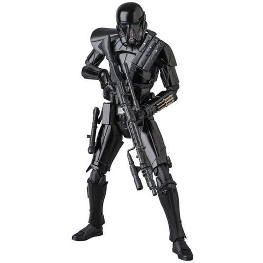 MEDICOM TOY MAFEX No.044 [STAR WARS MAFEX DEATH TROOPER(TM) Figure]