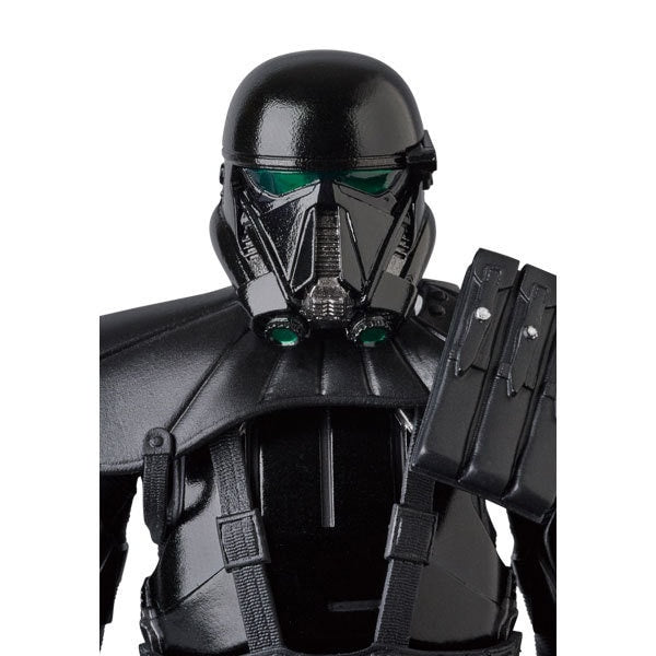 Chargez l&#39;image dans la visionneuse de la galerie, MEDICOM TOY MAFEX No.044 [STAR WARS MAFEX DEATH TROOPER(TM) Figure]
