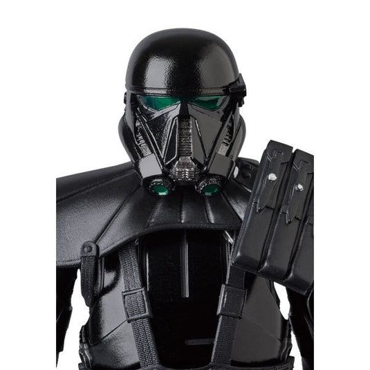 MEDICOM TOY MAFEX No.044 [STAR WARS MAFEX DEATH TROOPER(TM) Figure]