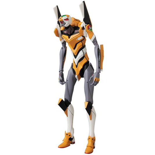 MEDICOM TOY MAFEX Evangelion Unit-00 Kai [Pre-painted Articulated Figure Approximately 190mm]
