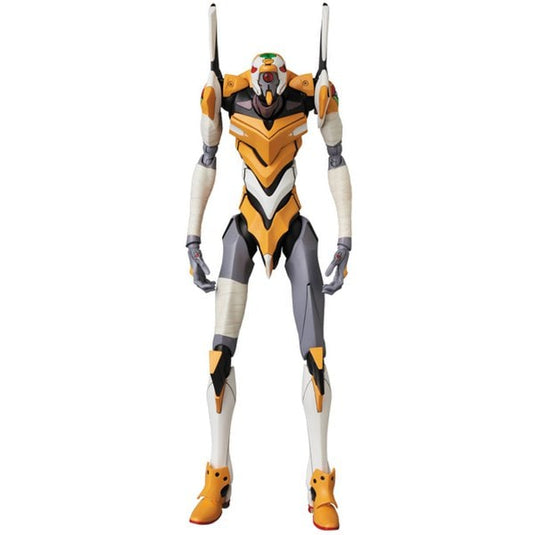 MEDICOM TOY MAFEX Evangelion Unit-00 Kai [Pre-painted Articulated Figure Approximately 190mm]