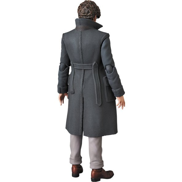 Cargue la imagen en el visor de la galería, MEDICOM TOY MAFEX Newt [Pre-painted Articulated Figure Approximately 155mm]
