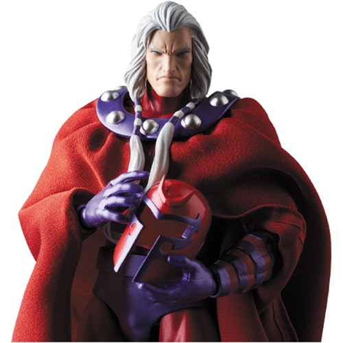 Load image into Gallery viewer, MEDICOM TOY MAFEX MAGNETO(COMIC Ver.) [Figure Approximately 160mm]
