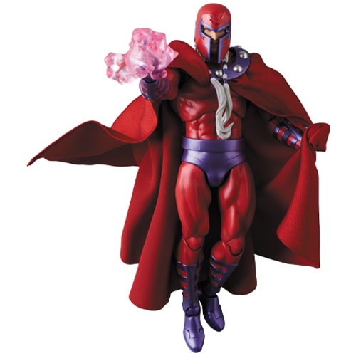 Load image into Gallery viewer, MEDICOM TOY MAFEX MAGNETO(COMIC Ver.) [Figure Approximately 160mm]
