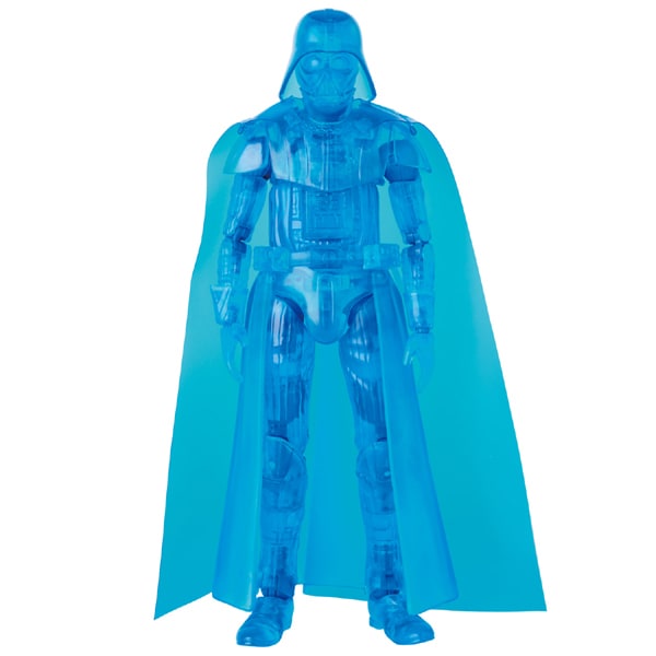 Laden Sie das Bild in Galerie -Viewer, MEDICOM TOY MAFEX No.030 MAFEX DARTH VADER(TM) HOLOGRAM Ver. [Figure]
