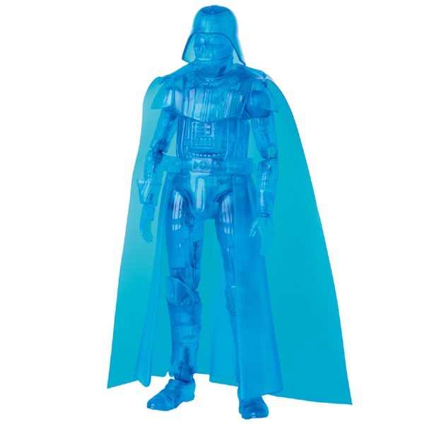 Load image into Gallery viewer, MEDICOM TOY MAFEX No.030 MAFEX DARTH VADER(TM) HOLOGRAM Ver. [Figure]
