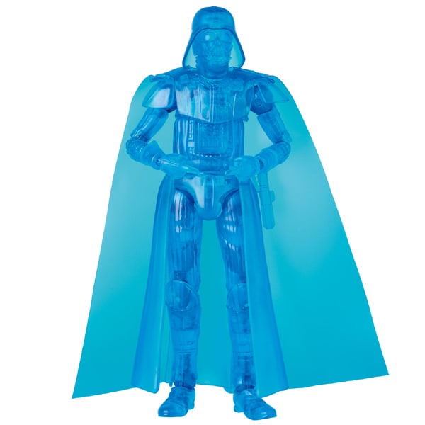 Laden Sie das Bild in Galerie -Viewer, MEDICOM TOY MAFEX No.030 MAFEX DARTH VADER(TM) HOLOGRAM Ver. [Figure]
