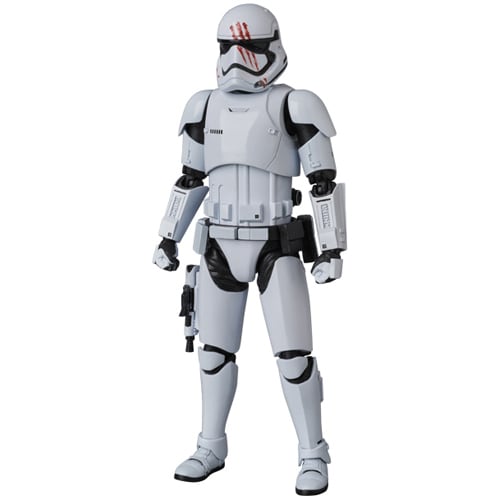 Load image into Gallery viewer, MEDICOM TOY MAFEX FN-2187(TM) &quot;Star Wars:The Force Awakens&quot; [MAFEX No.043 Figure]
