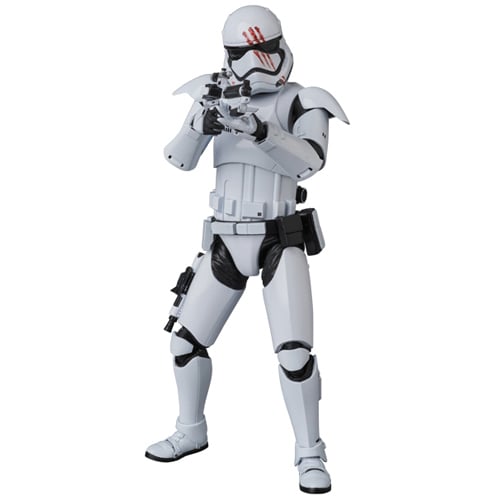 Load image into Gallery viewer, MEDICOM TOY MAFEX FN-2187(TM) &quot;Star Wars:The Force Awakens&quot; [MAFEX No.043 Figure]
